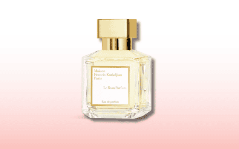 Maison Francis despliega como un ramo de flores bañadas por el sol. franciskurkdjian.com / CANVA / ESPECIAL