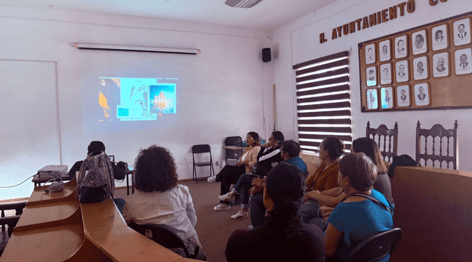 Los cursos impartidos brindan herramientas prácticas, habilidades técnicas y conocimientos esenciales. IDEF