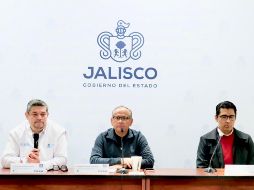 Ante el incremento estacional de infecciones respiratorias, se recomienda el uso de cubrebocas cuando se presenten síntomas o en espacios cerrados. CORTESÍA