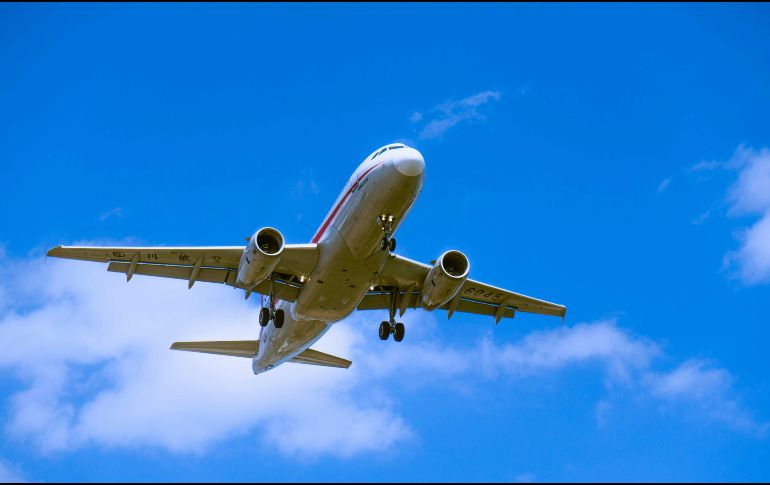 Hasta el momento, la aerolínea ni las autoridades se han pronunciado al respecto. Unsplash