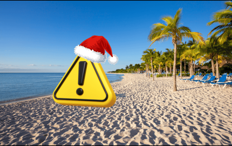 Los estudios se basaron en el límite máximo de 200 enterococos por cada 100 mililitros, establecido por la Organización Mundial de la Salud (OMS). CANVA