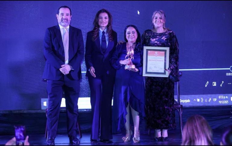 EL INFORMADOR / A. NAVARRO