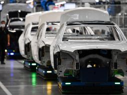 Alemania e Italia son los principales defensores de la combustión interna. EFE/Archivo