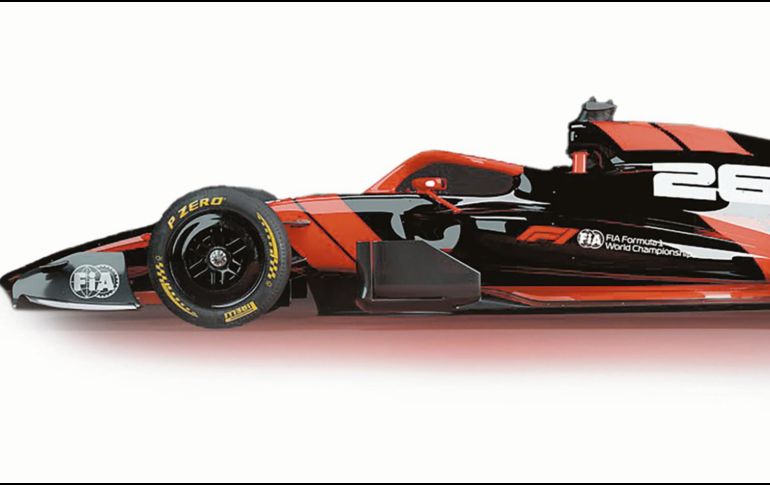 El reglamento renovado pone a prueba a la máxima categoría con sistemas de adelantamiento, gestión avanzada de energía y neumáticos más estrechos. ESPECIAL