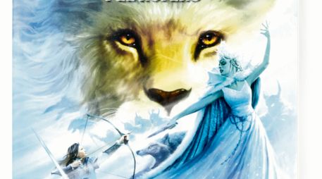 El león, la bruja y el ropero. Novela fantástica infantil publicada en 1950. CORTESÍA