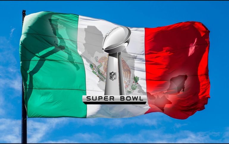 La venta de boletos iniciará el lunes para el Super Bowl Experience iniciará este lunes 22 de diciembre. ESPECIAL / UNSPLASH Alexander Schimmeck
