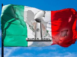 La venta de boletos iniciará el lunes para el Super Bowl Experience iniciará este lunes 22 de diciembre. ESPECIAL / UNSPLASH Alexander Schimmeck