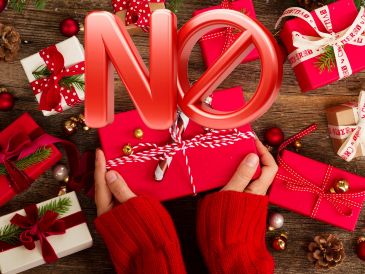 Hay una lista de países donde esta celebración no forma parte de las tradiciones. ESPECIAL / CANVA