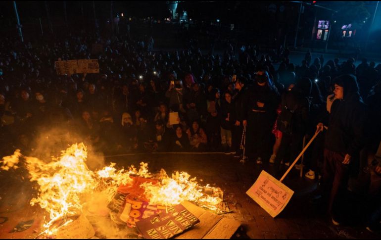 Por nacionalidad, los principales países de origen de los agresores en España fueron Marruecos (mil 100 agresores) Colombia (676), Rumanía (327) Perú (297) y Argelia (241). SUN / ARCHIVO