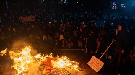 Por nacionalidad, los principales países de origen de los agresores en España fueron Marruecos (mil 100 agresores) Colombia (676), Rumanía (327) Perú (297) y Argelia (241). SUN / ARCHIVO