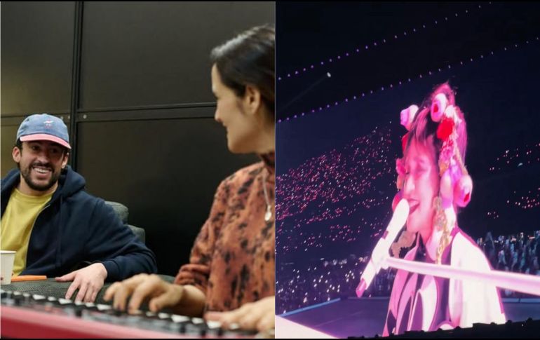 Bad Bunny cierra exitosamente el 2025 con su gira 