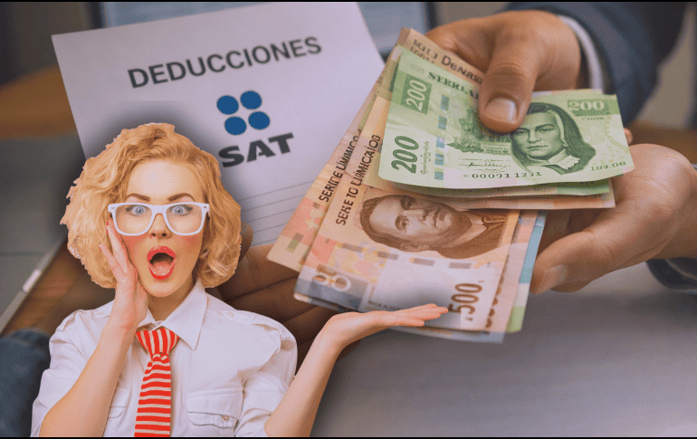 El SAT apunta a la importancia de checar bien el uso del CFDI antes de finalizar la factura y mantener un control ordenado de los comprobantes. ESPECIAL/ChatGPT