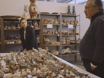 Rubros como la educación artística, el patrimonio y la circulación de obra marcaron la agenda de trabajo entre la Secretaría de Cultura de Jalisco y la Secretaría de Cultura federal. ESPECIAL