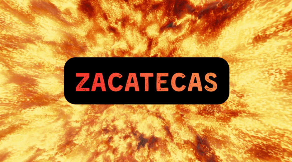 A través de las redes sociales se hizo circular un primer video del grupo armado del CNG adjudicándose el ataque que ellos denominaron 