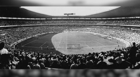 Guadalajara es una ciudad de gran tradición futbolística, un punto muy importante en la trayectoria del torneo más relevante del planeta, la Copa del Mundo. ESPECIAL / EL INFORMADOR