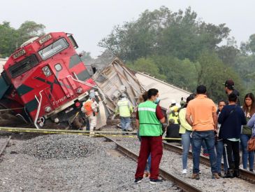 La obra -inaugurada en una primera etapa por el expresidente de México Andrés Manuel López Obrador. EFE/ F. Guasco