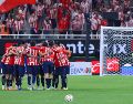 El Guadalajara ha reforzado algunas líneas de su plantel de cara al Torneo Clausura 2026. IMAGO7.