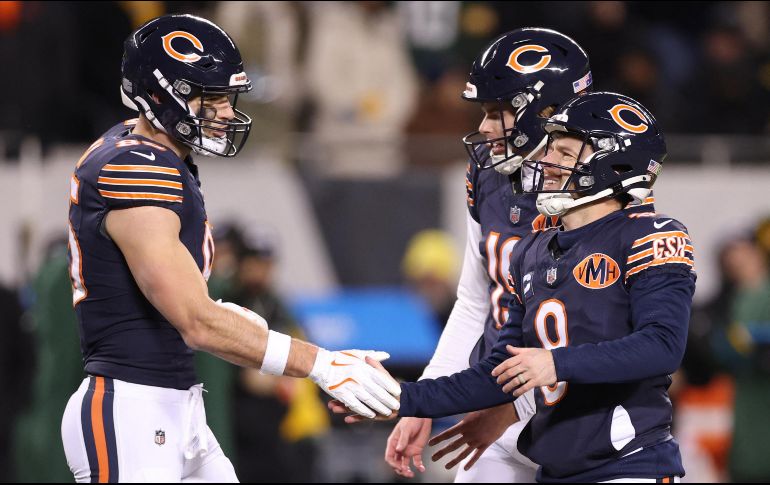 El encuentro no solo cumplió con las expectativas de una rivalidad histórica, sino que entregó un guion digno de Hollywood. AFP/ M. Reaves.