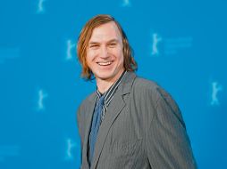 Lars Eidinger fue elegido para interpretar a “Brainiac”, el nuevo gran villano del Universo DC en la próxima película de “Superman”. AFP