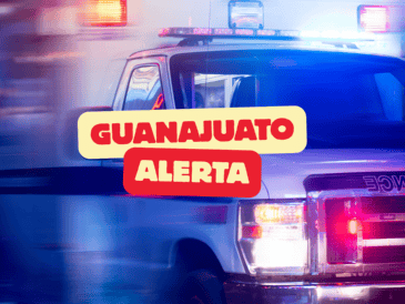 Al arribo de la atención médica en esta localidad de Guanajuato, los paramédicos diagnosticaron que no contaban con signos vitales. ESPECIAL / CANVA