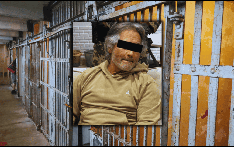 Bermúdez Requena puede impugnar la negativa de amparo ante un tribunal colegiado, el cual definirá si confirma, modifica o revoca el fallo de la jueza. ESPECIAL / CANVA