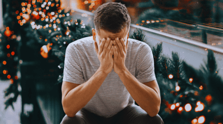 Los recuerdos del pasado son un factor que puede jugar a favor o en contra para determinar que un paciente presente depresión invernal. ESPECIAL / CANVA