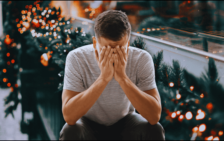 Los recuerdos del pasado son un factor que puede jugar a favor o en contra para determinar que un paciente presente depresión invernal. ESPECIAL / CANVA