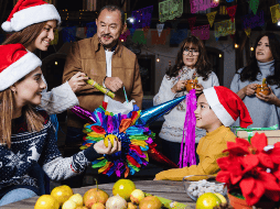 Con estos elementos, cualquier reunión puede transformarse en una auténtica posada navideña, llena de significado, alegría y tradición. CANVA