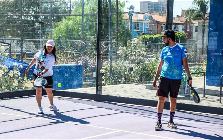 Guadalajara y sus alrededores tienen múltiples lugares de recreación para pasar tiempo con amigos o familiares. EL INFORMADOR/ A. NAVARRO.