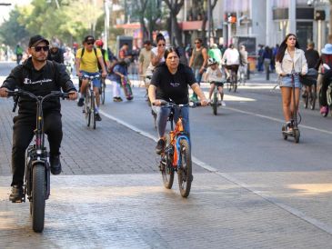 Guadalajara y sus alrededores tienen múltiples lugares de recreación para pasar tiempo con amigos o familiares. EL INFORMADOR/ A. NAVARRO.