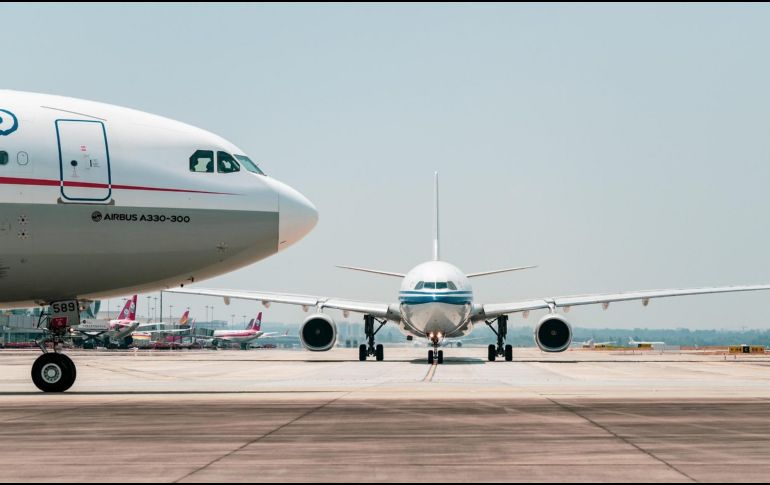 Puerto Vallarta también registró menos viajeros internacionales por la reducción del tráfico aéreo entre México y Estados Unidos, su principal mercado. PIXABAY