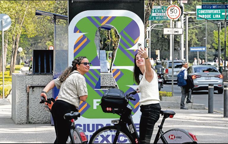 Se espera que el Mundial 2026 potencie la economía jalisciense. ESPECIAL