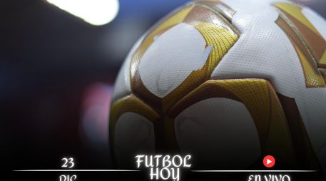 La programación diaria incluye partidos que pueden verse en televisión abierta, otros en restringida, y algunos a través de streaming. IMAGO7