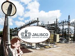 Especialistas en energía comparten sus justificaciones técnicas luego de la decisión del Gobierno de México sobre excluir a Jalisco de esta importante obra. EL INFORMADOR / ARCHIVO