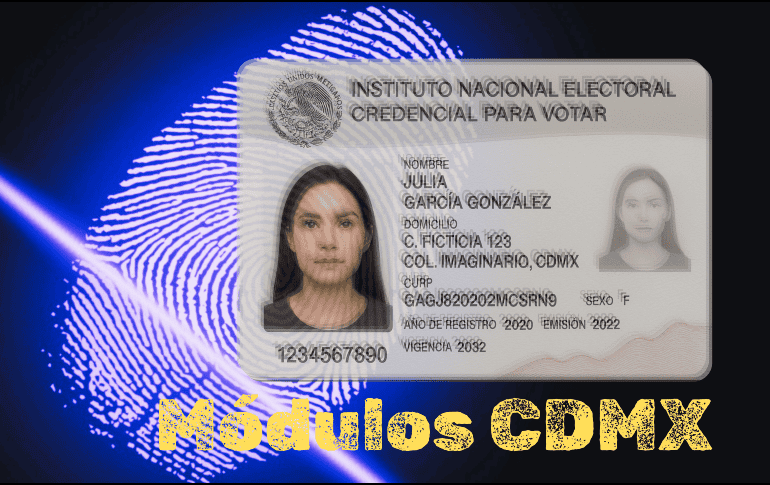 El trámite de la CURP Biométrica, será voluntario y totalmente gratuito. ESPECIAL