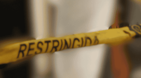 El fiscal de Jalisco añadió que ya se tiene identificado al menos un vehículo que habría participado en la agresión. EL INFORMADOR / ARCHIVO