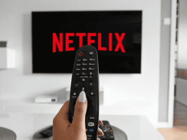 Con la llegada de la Navidad, Netflix presenta nuevos contenidos para maratonear y disfrutar de una velada llena de entretenimiento. PIXABAY