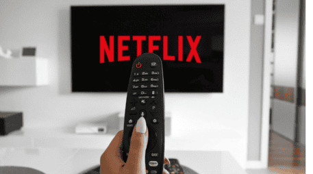 Con la llegada de la Navidad, Netflix presenta nuevos contenidos para maratonear y disfrutar de una velada llena de entretenimiento. PIXABAY