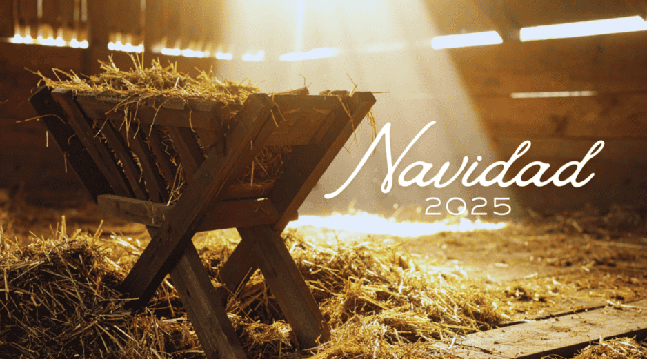 Estamos a solo unos días de celebrar Navidad, una de las festividades más importantes y esperadas en distintas partes del mundo. ESPECIAL / CANVA