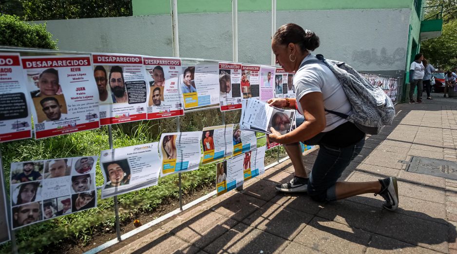 La CDHJ determinó que el actuar de las autoridades constituyó una multiplicidad de violaciones de derechos humanos. EL INFORMADOR / ARCHIVO