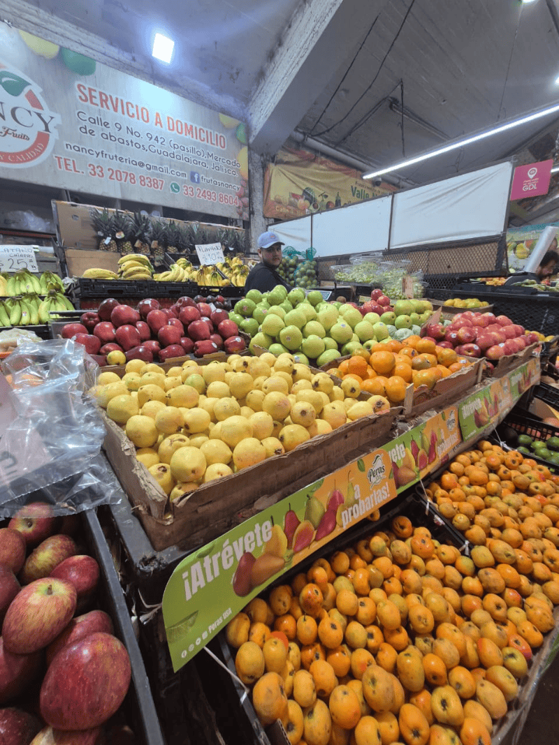 EL INFORMADOR / J. VELEZCO&nbsp;