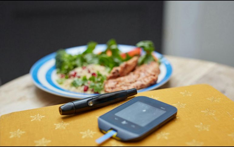 ¿Qué alimentos reducen el azúcar en la sangre? UNSPLASH / SWEET LIFE