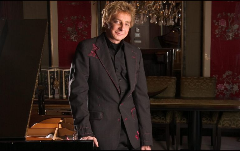 El artista se someterá a una cirugía a finales de diciembre, y debe permanecer al menos un mes en reposo. AP/J. Cooper