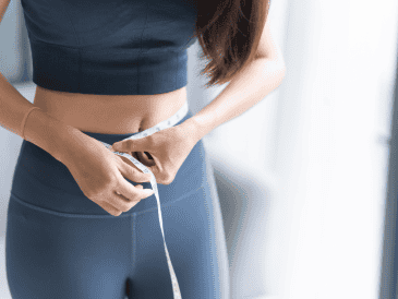 Los resultados del estudio revelaron que los medicamentos como Ozempic tardan más en lograr resultados. CANVA