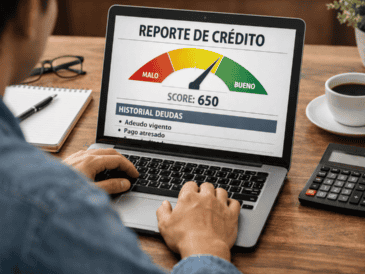 Es importante subrayar que la eliminación de un registro no significa que la deuda quede cancelada legalmente. ESPECIAL