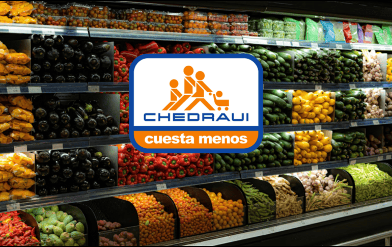 Frescura y sabor sin igual, encuéntralo este 23 y 24 de diciembre en el MartiMiércoles de Chedraui. ESPECIAL/ Unsplash