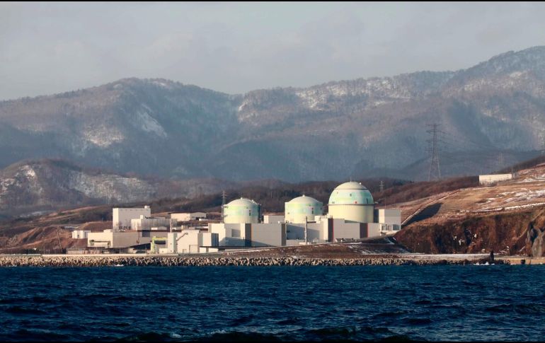 En Japón, el reinicio de un reactor nuclear siempre está sujeto al consentimiento de la comunidad local. EFE/ARCHIVO