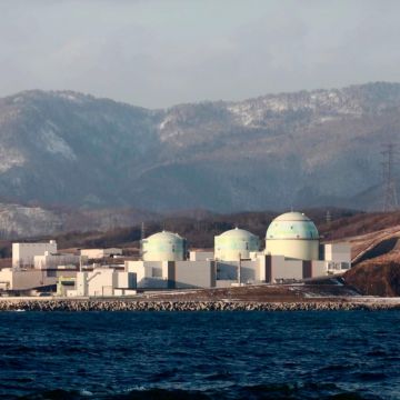 En Japón, el reinicio de un reactor nuclear siempre está sujeto al consentimiento de la comunidad local. EFE/ARCHIVO