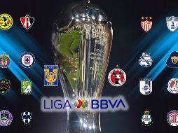 La Liguilla del próximo Torneo Clausura 2026 se llevará a cabo durante el mes de mayo, concluyendo la fase regular el 26 de abril. ESPECIAL / IMAGO7 y CANVA