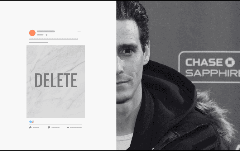 James Ransone fue un actor estadounidense nacido en el estado de Maryland, cuya carrera en la industria audiovisual inició a principios de la década de los 2000. AP/ARCHIVO